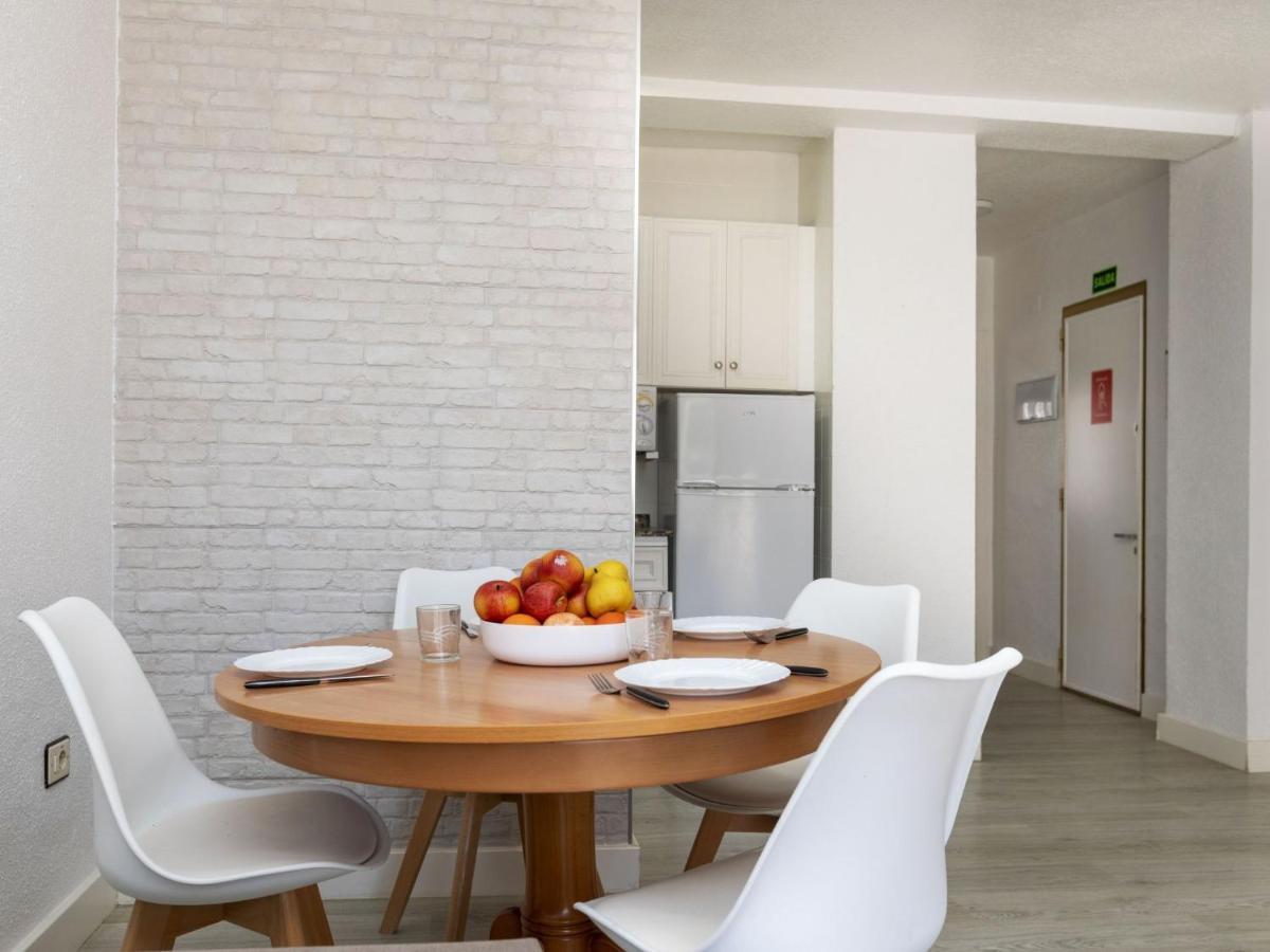 Apartment Penismar I By Interhome Peniscola Exterior photo