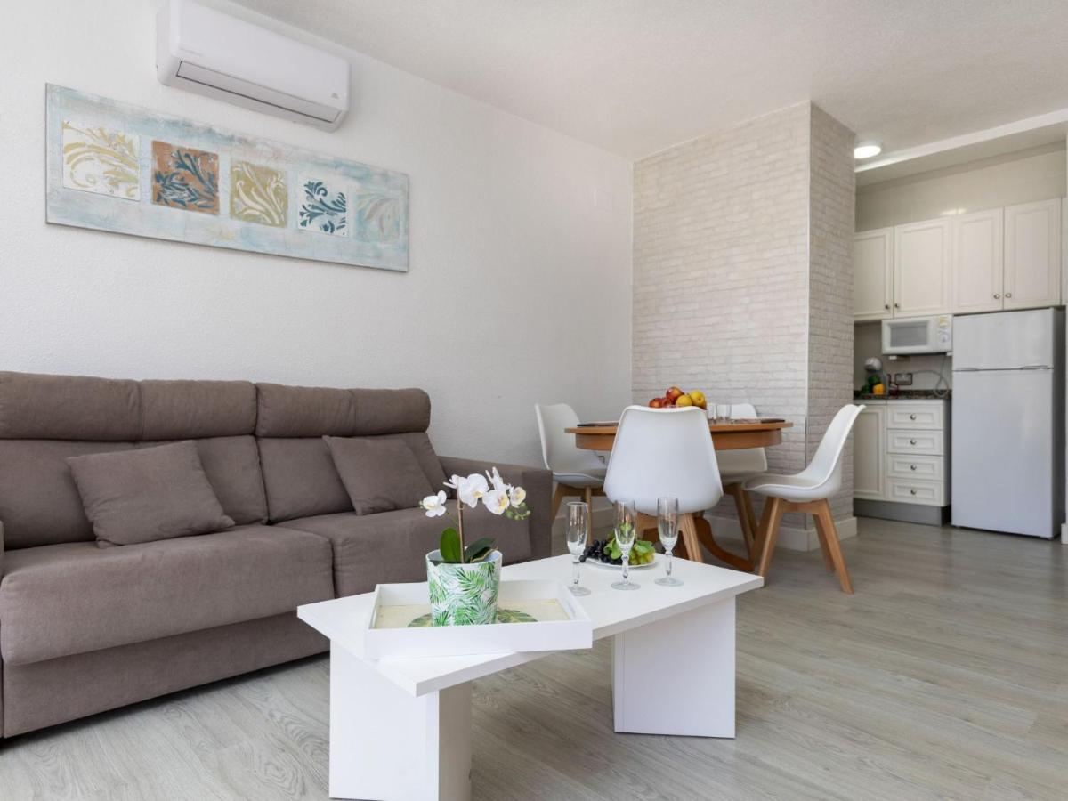 Apartment Penismar I By Interhome Peniscola Exterior photo